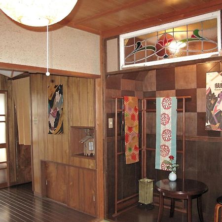 Guesthouse Higashiyama Kioto Zewnętrze zdjęcie