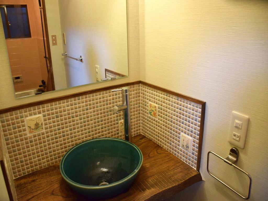 Guesthouse Higashiyama Kioto Zewnętrze zdjęcie