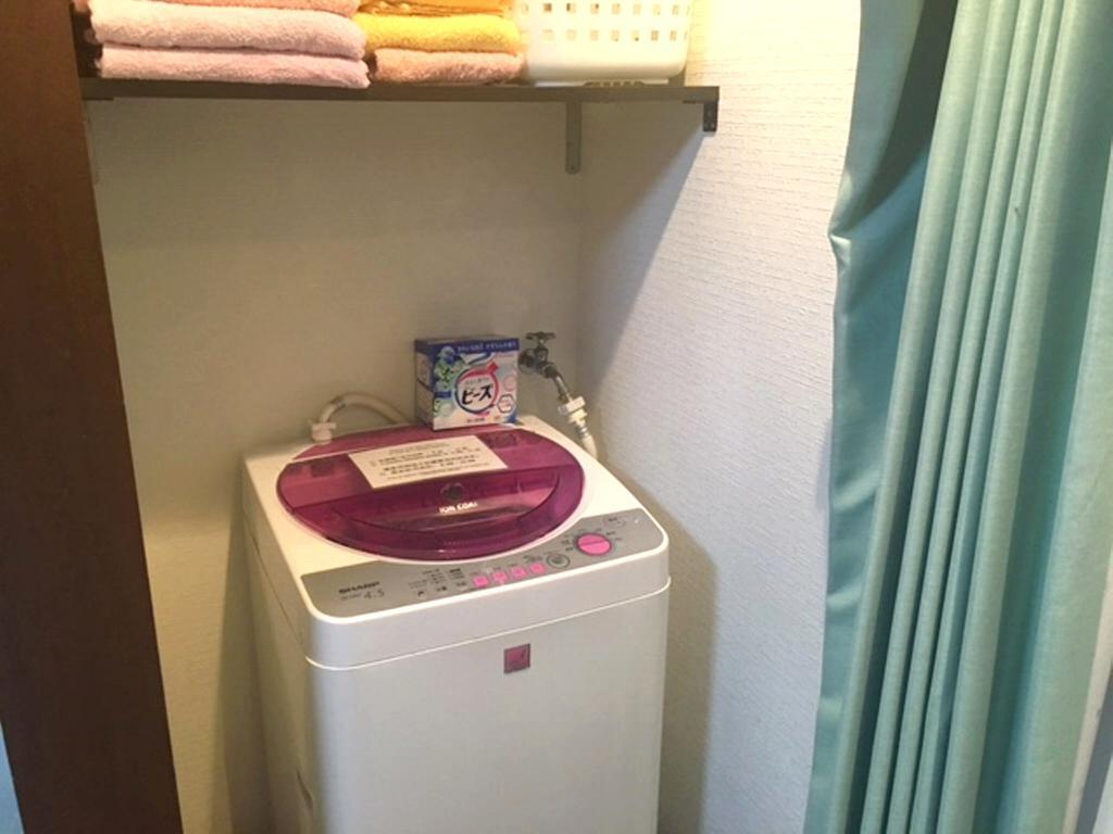 Guesthouse Higashiyama Kioto Zewnętrze zdjęcie