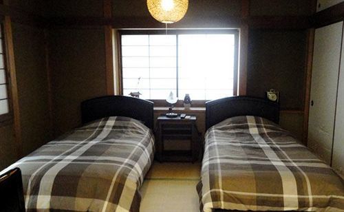 Guesthouse Higashiyama Kioto Zewnętrze zdjęcie