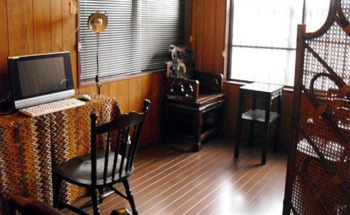 Guesthouse Higashiyama Kioto Zewnętrze zdjęcie